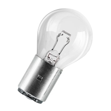 OSRAM žárov.signál. SIG 1238 UE 30W 10V BA20S