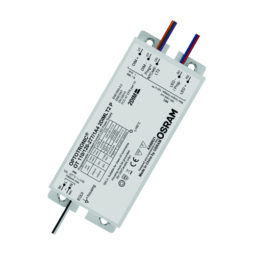 OT 2DIM IP64 110/120…277/1A4 2DIMLT2 P
