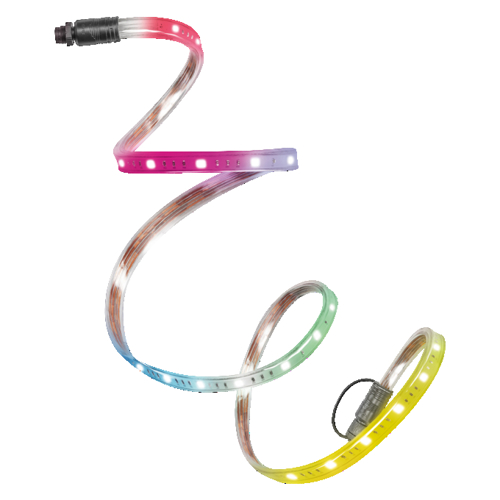 Outdoor Flex IP65 RGB 15M RGB IP65 Remote Control