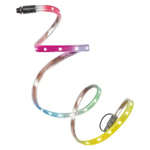 Outdoor Flex IP65 RGB 15M RGB IP65 Remote Control