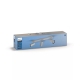 PAISLEY bar/tube aluminum 3xNW 230V