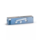 PAISLEY bar/tube white 3xNW 230V