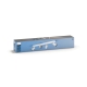 PAISLEY bar/tube white 4xNW 230V