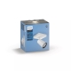 PAISLEY single spot white 1xNW 230V
