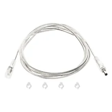 PANEL 1200 TWIST LOCK EXTENSION 1200 CABLE EXT TWIST LOCK