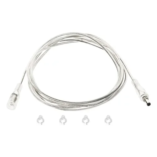PANEL 1200 TWIST LOCK EXTENSION 1200 CABLE EXT TWIST LOCK