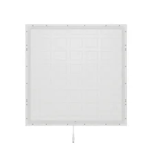 PANEL COMFORT 625 UGR19 ZIGBEE GEN 2 33W 830 U19