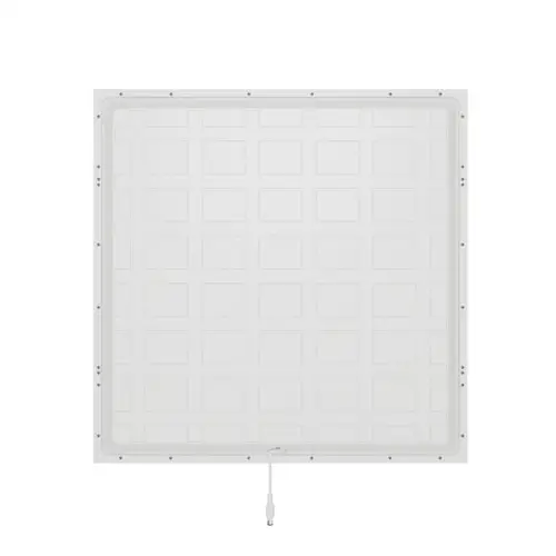 PANEL COMFORT 625 UGR19 ZIGBEE GEN 2 33W 865 U19
