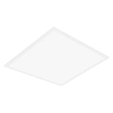 PANEL COMPACT 600 UGR19 2CCT 35W 830 840 U19 PS