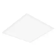 PANEL COMPACT 600 UGR19 DALI CRI90 35W 940 U19 DALI