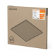 PANEL FLEX 625 UGR19 DALI 32W 830 U19