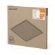 PANEL FLEX 625 UGR19 DALI 32W 840 U19