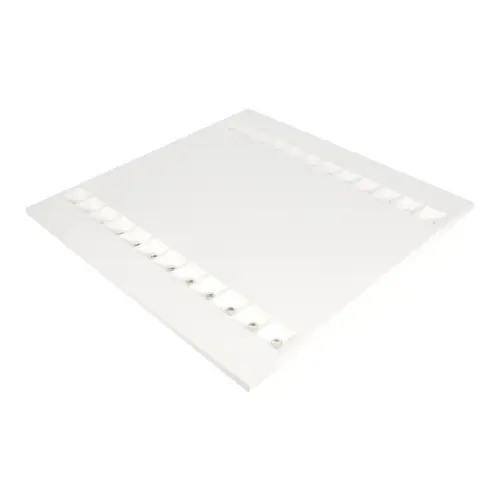 PANEL LOUVER 600 V 27.5W 840 U16 WT