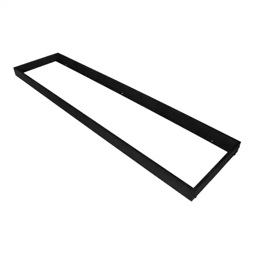 PANEL LOUVER SURFACE KIT SURF KIT 1200 BK