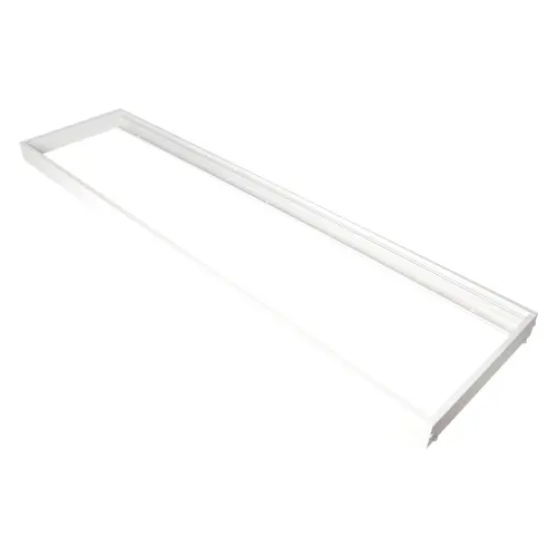 PANEL LOUVER SURFACE KIT SURF KIT 1200 WT