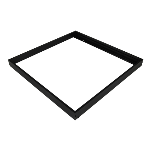 PANEL LOUVER SURFACE KIT SURF KIT 600 BK