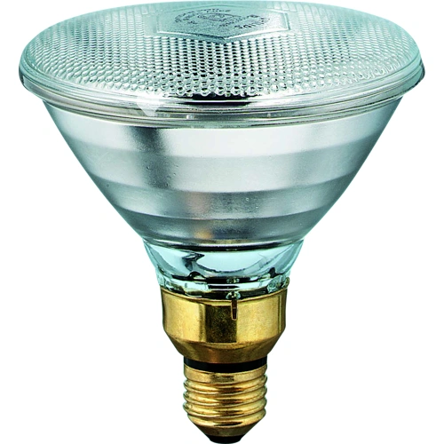 PAR38 IR 100W E27 230V CL 1CT/12
