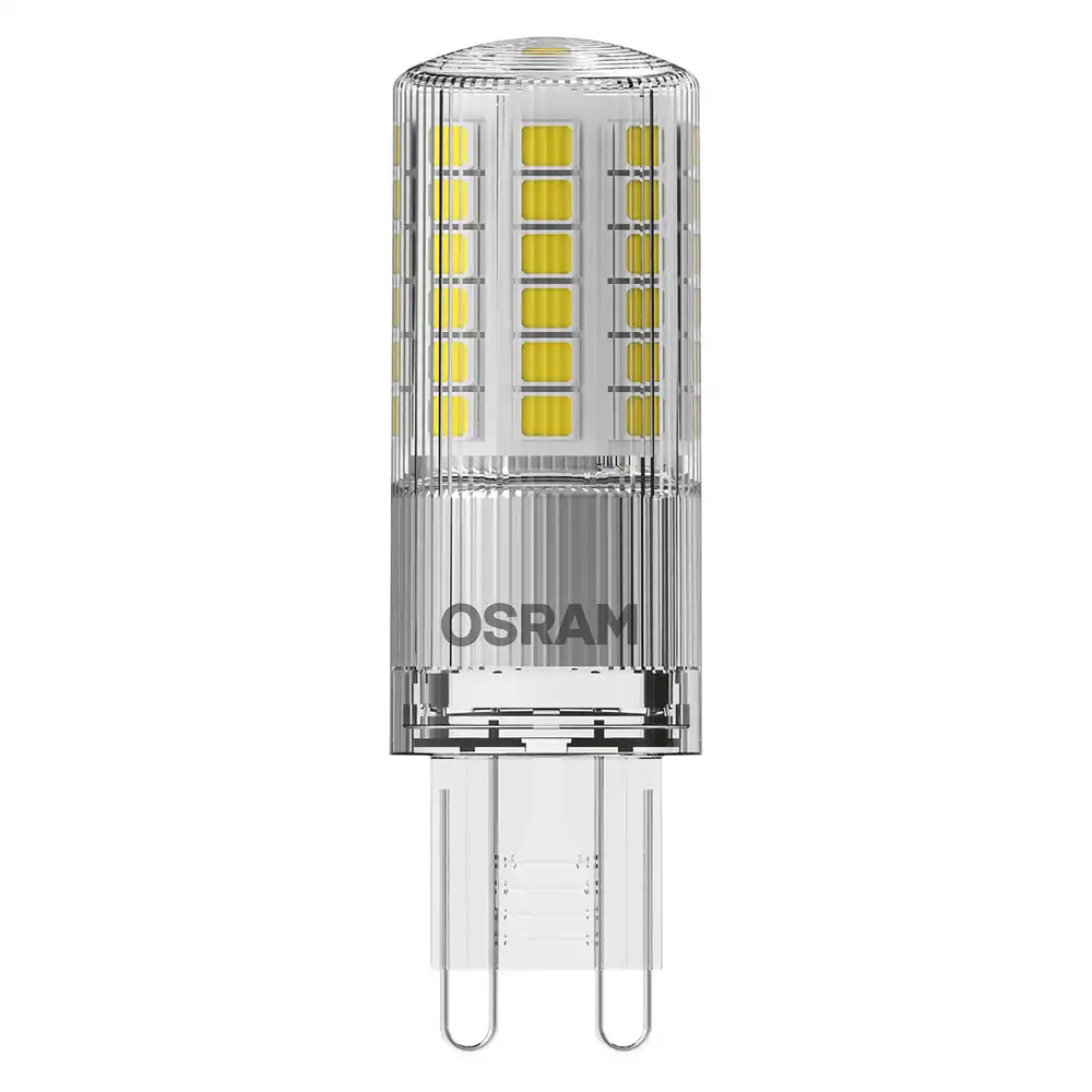 PARATHOM® LED PIN G9 50 4.8 W/2700 K G9 | Kratochvil