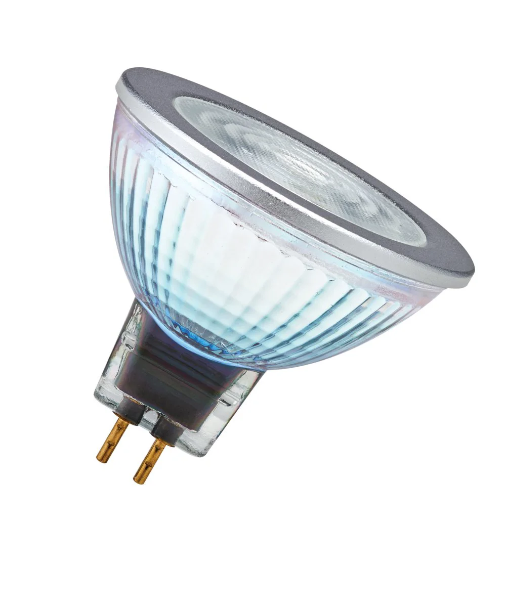 PARATHOM® PRO MR16 43 36 ° 7.8 W/4000 K GU5.3 | Kratochvil