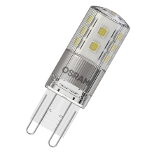 PARATHOM® DIM LED PIN G9 30 3 W/2700 K G9