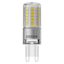 PARATHOM® LED PIN G9 50 4.8 W/2700 K G9