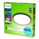 Pebblo UE Ceiling SS B 10W 27K