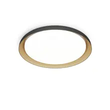 Pebblo UE Ceiling SS B 10W 40K