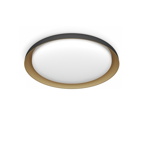 Pebblo UE Ceiling SS B 10W 40K