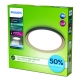 Pebblo UE Ceiling SS B 10W 40K