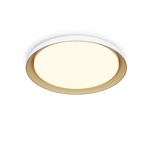 Pebblo UE Ceiling SS W 10W 27K