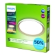 Pebblo UE Ceiling SS W 10W 27K