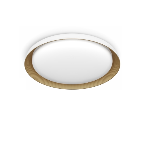 Pebblo UE Ceiling SS W 10W 40K