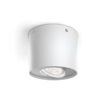 Phase single spot white 1x4.5W SELV