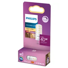 PHILIPS 40W GY6.35 WW 12V D SRT6