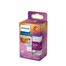 PHILIPS 50W MR16 WW 12V 36D WGD SRT4
