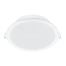 PHILIPS 59464 MESON 125 12.5W 30K WH recessed
