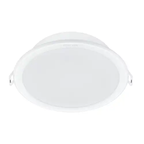 PHILIPS 59464 MESON 125 12.5W 30K WH recessed