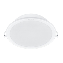 PHILIPS 59464 MESON 125 12.5W 40K WH recessed
