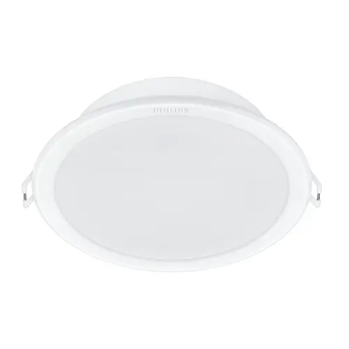 PHILIPS 59464 MESON 125 12.5W 40K WH recessed