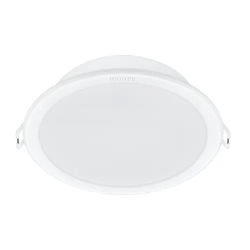 PHILIPS 59464 MESON 125 12.5W 65K WH recessed