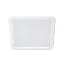 PHILIPS 59465 MESON 125 12.5W 65K WH SQ recessed