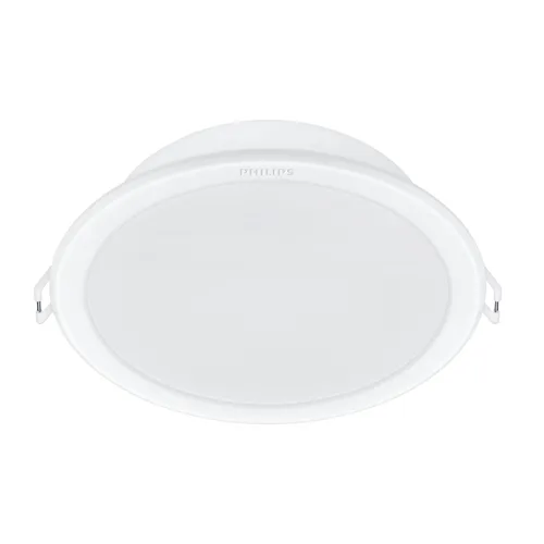 PHILIPS 59466 MESON 150 16.5W 65K WH recessed