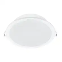 PHILIPS 59469 MESON 175 20W 65K WH recessed