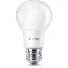 PHILIPS 60W A60 E27 CW FR ND 1SRT4