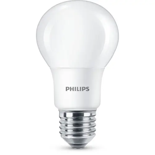PHILIPS 60W A60 E27 CW FR ND 1SRT4
