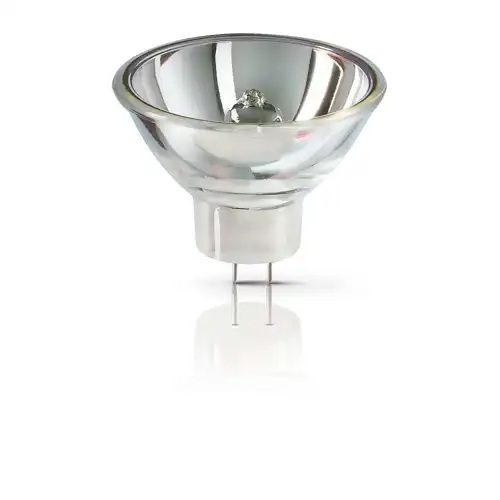 PHILIPS 6834 100W 12V GZ 6.35