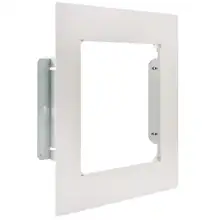 PHILIPS acc. light.accessory.frame.vest. ZBP333 CFRM L470 W470 WH