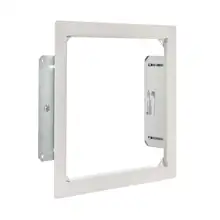 PHILIPS acc. lit.prislus.ram pro.downl. ZBP333 360x360mm for Mini300