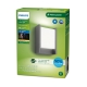 PHILIPS Arbor UE WA 3.8W 27K AN HV 06