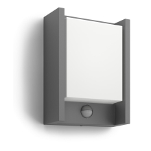 PHILIPS Arbor UE WA 3.8W 27K AN HV IR 06